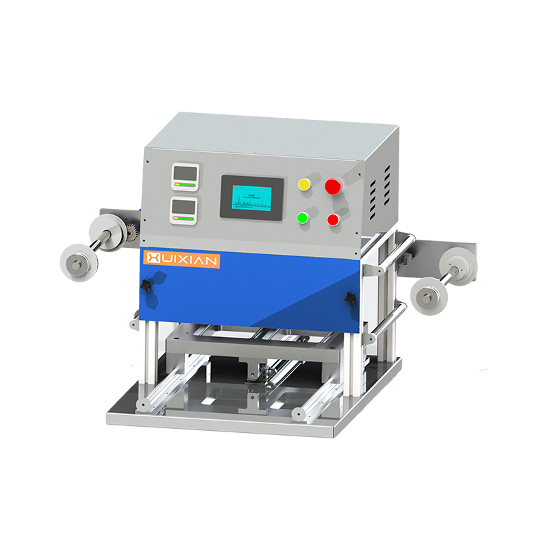 臺(tái)式封口機(jī)-HM-320GD