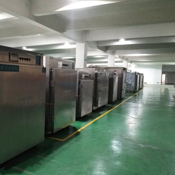 真空預(yù)冷機(jī)