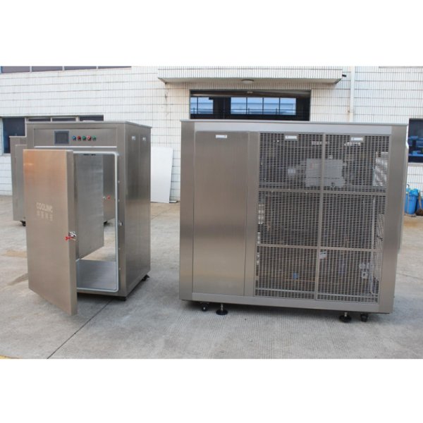 真空預(yù)冷機(jī)